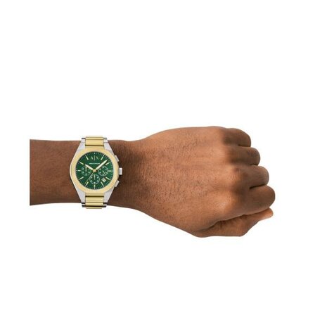 Uurwerk - Armani Exchange