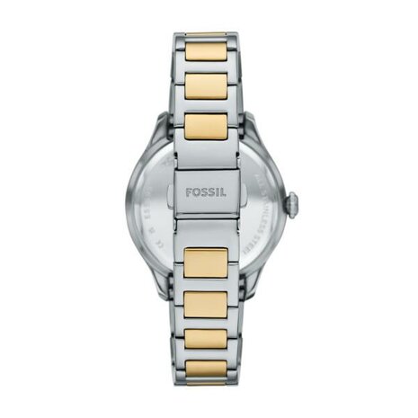 Uurwerk - Fossil