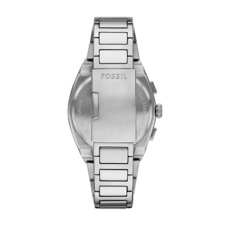 Uurwerk - Fossil