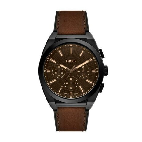 Uurwerk - Fossil