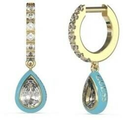Oorbellen - Staal | Guess
