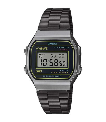 Uurwerk - Casio