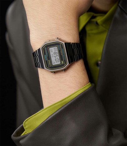 Uurwerk - Casio