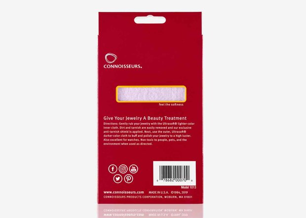 Accessoires - * | Connoisseurs