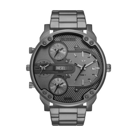 Uurwerk - Diesel