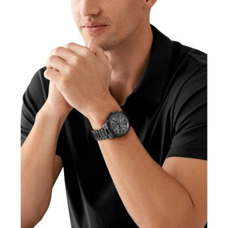Uurwerk - Michael Kors