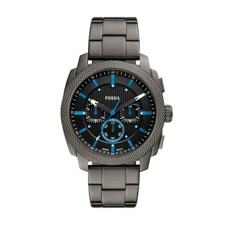 Uurwerk - Fossil