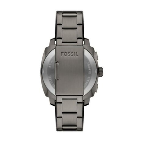 Uurwerk - Fossil