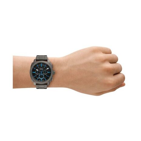 Uurwerk - Fossil