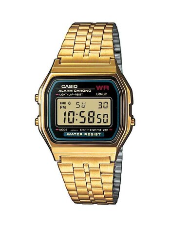 Uurwerk - Casio