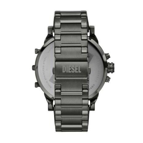 Uurwerk - Diesel