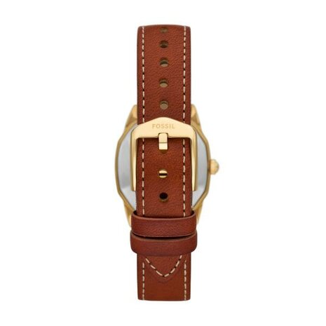 Uurwerk - Fossil