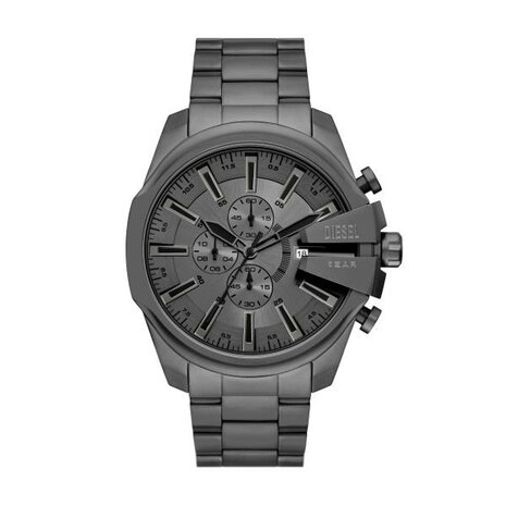 Uurwerk - Diesel