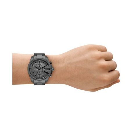 Uurwerk - Diesel