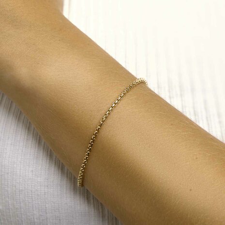 Armband - 14 kt | Kasius
