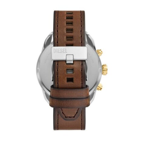 Uurwerk - Diesel