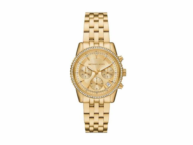 Uurwerk - Michael Kors