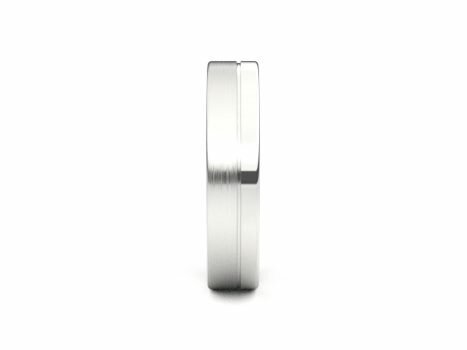 Trouwring - 18 kt | Auro