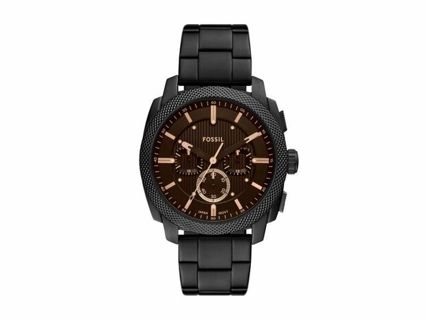 Uurwerk - Fossil