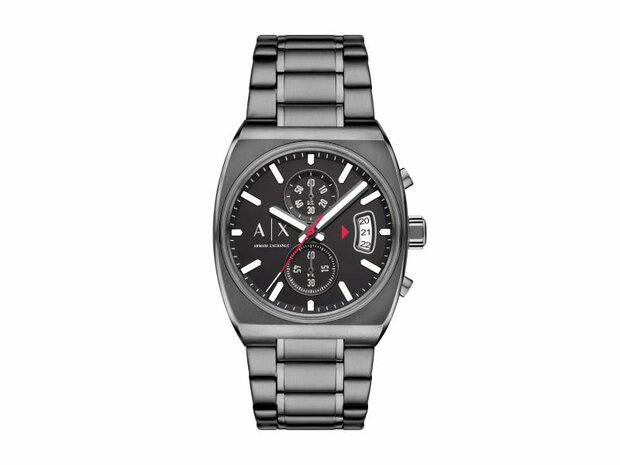 Uurwerk - Armani Exchange