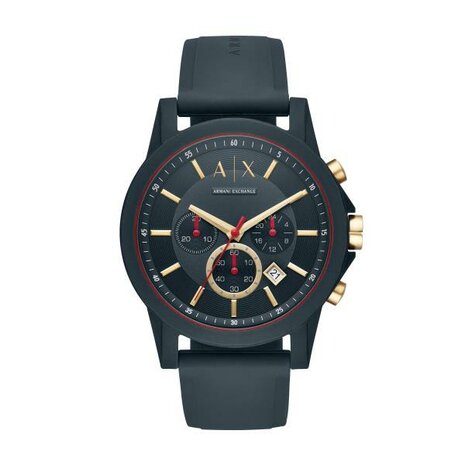 Uurwerk - Armani Exchange