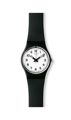 Uurwerk - Swatch