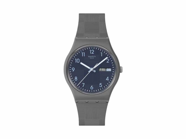 Uurwerk - Swatch