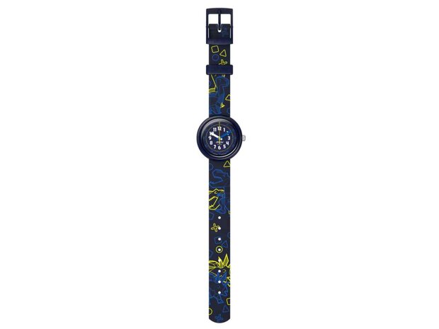 Uurwerk - Flik Flak
