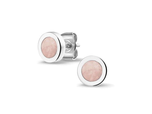 Oorbellen - Zilver | See You