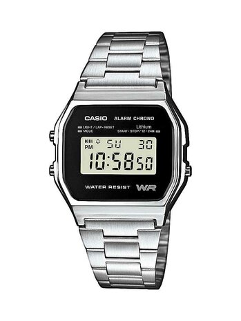 Uurwerk - Casio