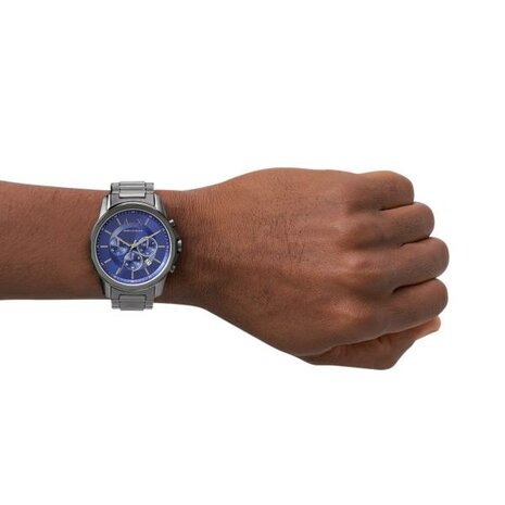 Uurwerk - Armani Exchange