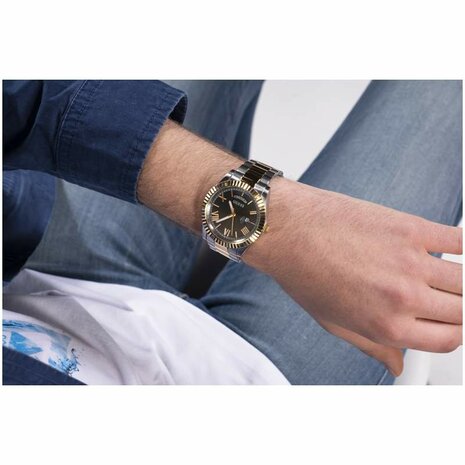 Uurwerk - Guess