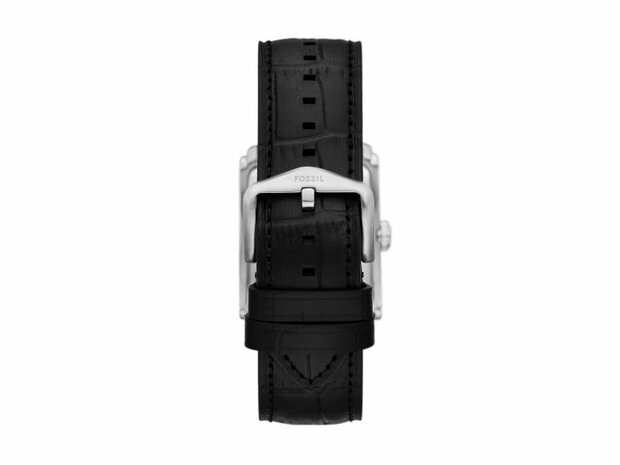 Uurwerk - Fossil