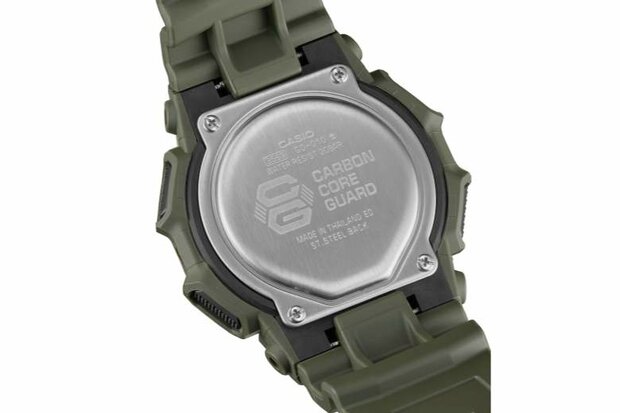 Uurwerk - Casio