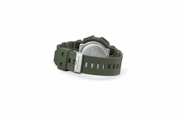 Uurwerk - Casio