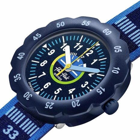 Uurwerk - Flik Flak