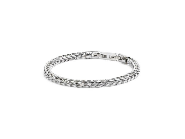 Armband - Staal | Gemini