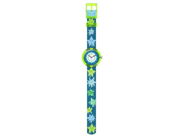 Uurwerk - Flik Flak