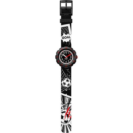 Uurwerk - Flik Flak