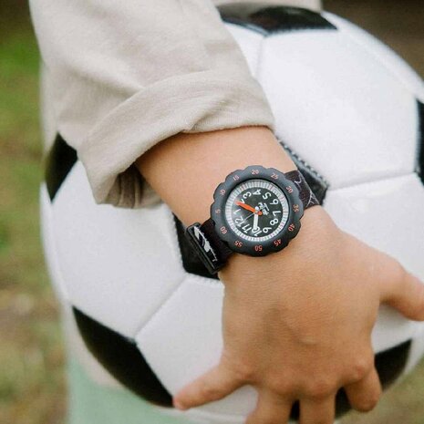 Uurwerk - Flik Flak