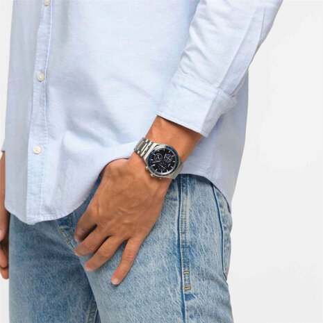 Uurwerk - Swatch