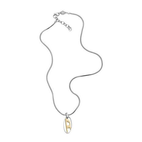 Collier - Staal | Diesel