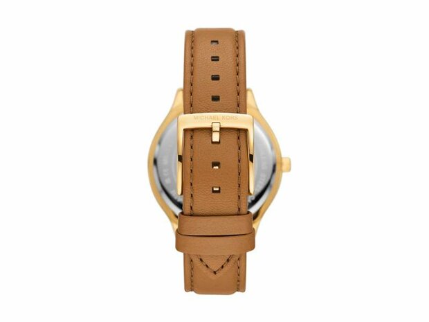 Uurwerk - Michael Kors