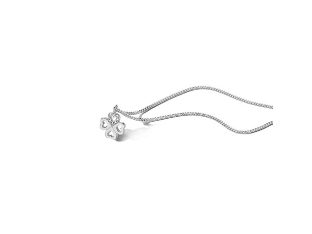 Collier - Briljant Zilver | Diamanti per Tutti