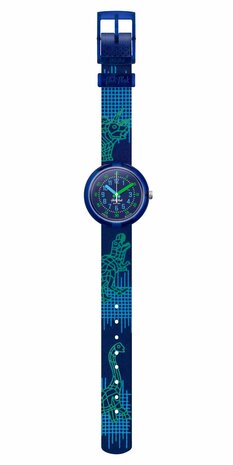Uurwerk - Flik Flak