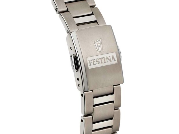 Uurwerk - Festina