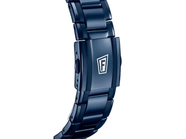 Uurwerk - Festina