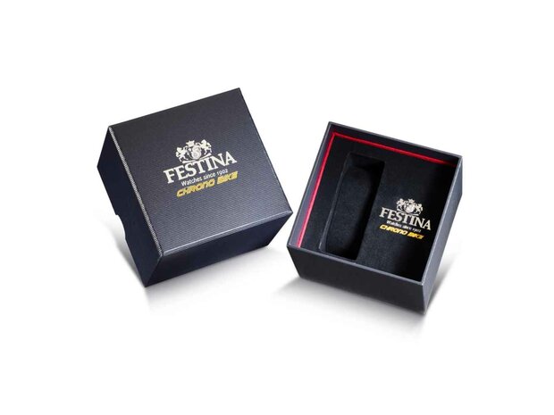 Uurwerk - Festina