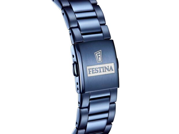 Uurwerk - Festina