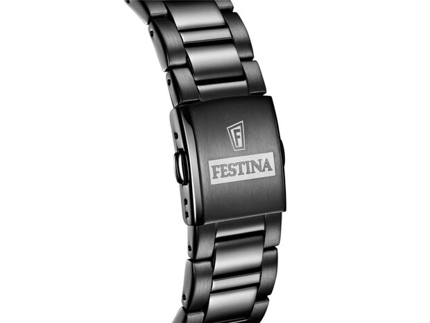 Uurwerk - Festina